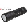 Led Baterka LedLenser T2QC