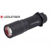LED Baterka LedLenser TTT Series