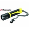 LED baterka Mactronic Dura Light 920lm + 1x špeciálny Li-ion 2500mAh 3,7V Micro USB nabíjateľný