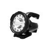 LED baterka Mactronic MTG3308 1x 5W + 12x LED