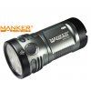 LED Baterka Manker MK36 12000lm USB-C nabíjateľná