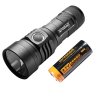LED Baterka Manker U23 - USB nabíjateľná, Praktik Set