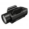 LED Baterka na krátku zbraň Nitecore NPL30 + 2x CR123A 1600mAh 3V jednorázová batéria