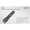 LED baterka Nextorch PA5 Full Set + Nôž
