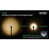 LED baterka Nextorch PA5 Full Set + Nôž