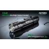 LED baterka Nextorch TA40 Full Set