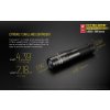 LED Baterka Nitecore Concept 1