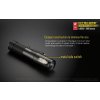 LED Baterka Nitecore Concept 1