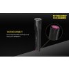 LED Baterka Nitecore EA45S