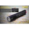 LED Baterka Nitecore EA45S
