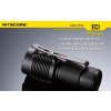 LED Baterka Nitecore EC1