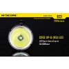 LED Baterka Nitecore EC1