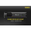 LED Baterka Nitecore EC4