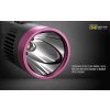 LED Baterka Nitecore EC4GT Ružový prstenec