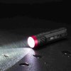 LED Baterka Nitecore EC4GT Ružový prstenec