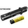 LED Baterka Nitecore MH12GTS 1800lm Praktik Set