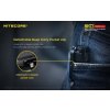 LED Baterka Nitecore MH23, Micro-USB nabíjatelná