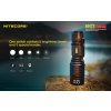 LED Baterka Nitecore MH23, Micro-USB nabíjatelná