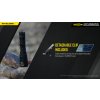 LED baterka Nitecore MH25 V2+1x Li-ion 21700 5000mAh, USB-C nabíjateľná