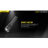 LED baterka Nitecore MH25 V2+1x Li-ion 21700 5000mAh, USB-C nabíjateľná