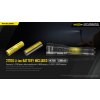 LED baterka Nitecore MH25 V2+1x Li-ion 21700 5000mAh, USB-C nabíjateľná