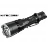 LED baterka Nitecore MH27UV CREE XP-L HI V3 biela + Červená, Modrá farba a UV LED, USB dobíjacie