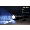 LED baterka Nitecore MH41 XHP50 Praktik Set