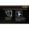 LED baterka Nitecore MH41 XHP50 Praktik Set