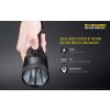 LED baterka Nitecore MH41 XHP50 Praktik Set