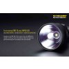 LED baterka Nitecore MH41 XHP50 Praktik Set