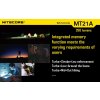 LED Baterka Nitecore MT21A