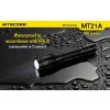 LED Baterka Nitecore MT21A
