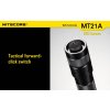 LED Baterka Nitecore MT21A