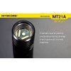 LED Baterka Nitecore MT21A
