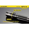 LED Baterka Nitecore MT21A