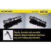 LED Baterka Nitecore MT26