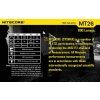LED Baterka Nitecore MT26
