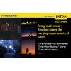 LED Baterka Nitecore MT26