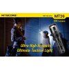 LED Baterka Nitecore MT26