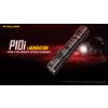 LED Baterka Nitecore P10i + 1x Li-ion 21700 4000mAh, 1800lm, USB-C nabíjateľné