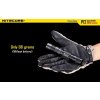 LED Baterka Nitecore P12 v.2015 XM-L2 U2
