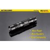 LED Baterka Nitecore P12 v.2015 XM-L2 U2