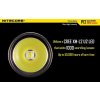 LED Baterka Nitecore P12 v.2015 XM-L2 U2