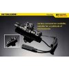 LED Baterka Nitecore P12 v.2015 XM-L2 U2