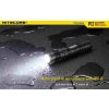 LED Baterka Nitecore P12 v.2015 XM-L2 U2