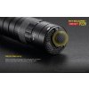 LED Baterka Nitecore P22R+1x Li-ion aku. Nitecore 18650 3500mAh, 1800lm, USB-C nabíjateľné