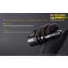 LED Baterka Nitecore P30, 1x Li-ion 21700 5000mAh, Full KIT