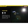 LED Baterka Nitecore R25 s nabijacou dokovacou stanicou