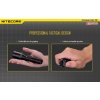LED Baterka Nitecore R25 s nabijacou dokovacou stanicou