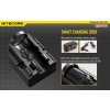 LED Baterka Nitecore R25 s nabijacou dokovacou stanicou